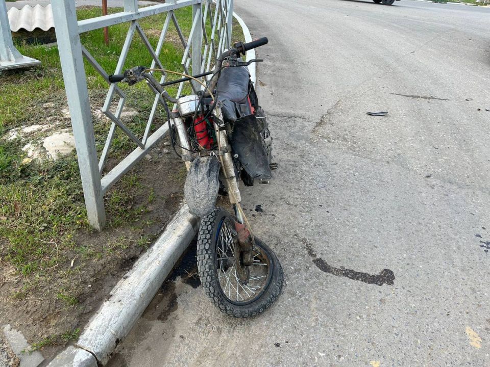 О состоянии аварийности за прошедшую неделю