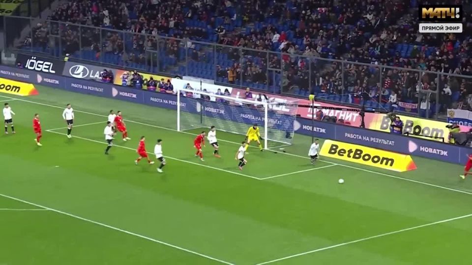 Мингиян Бевеев поделился впечатлениями игрой за сборную России в матче против сборной Боливией