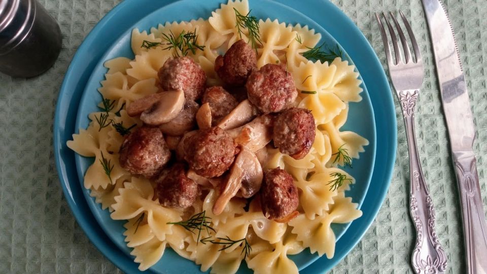Как сварить идеальные макароны: секреты, которые изменят вашу кухню