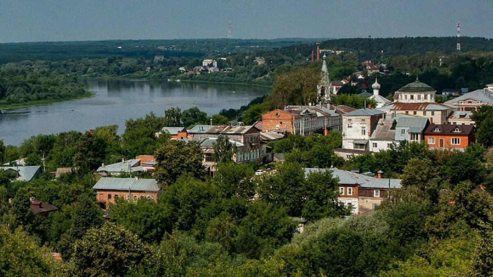 Субсидии на сохранение культурного наследия малых городов: новые горизонты