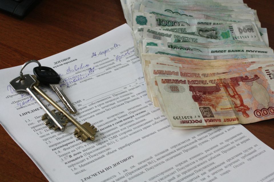 Как покупка квартиры стала сюжетом для судебной драмы