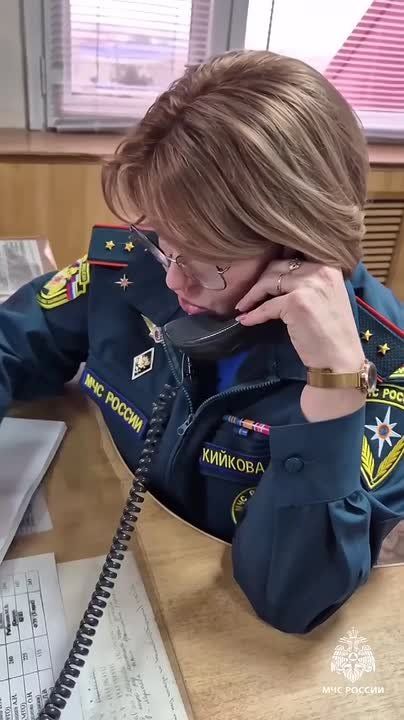 Голос надежды на линии огня