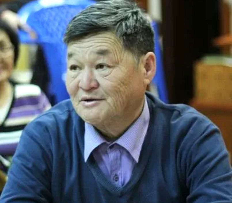 На 69-м году жизни скончался заслуженный художник России, скульптор, художник-графист, лауреат Серебряной медали Российской академии художеств Степан Ботиев