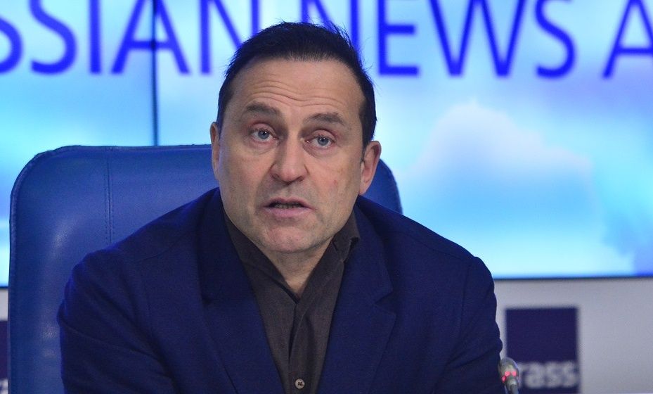 Госдума против бойкота: голос разума в спорте