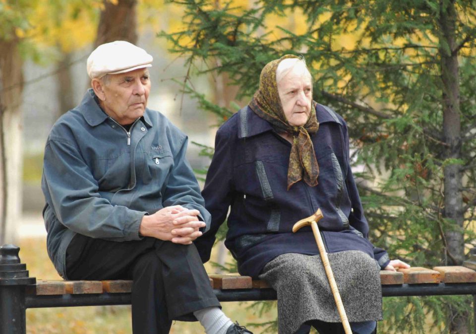 Обновленная система льгот для россиян старше 70: что ждет пенсионеров в 2025 году