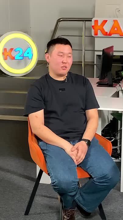 Теплые слова о родном крае от Байира Ходжиева