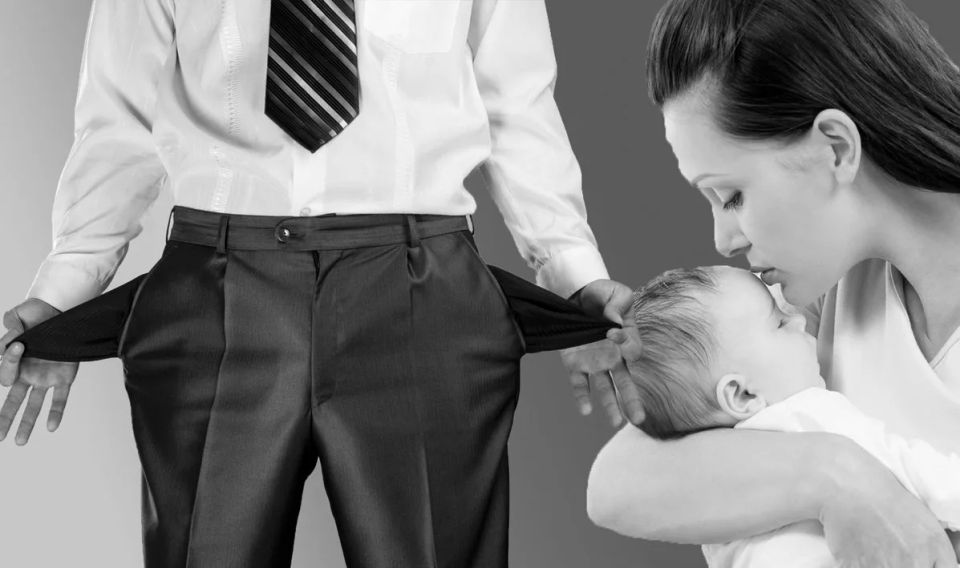 Как справиться с алиментами и ипотекой в 2025 году: финансовые советы для родителей