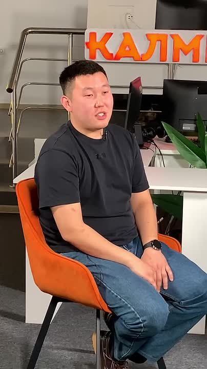 Благопожелание для всех наших зрителей