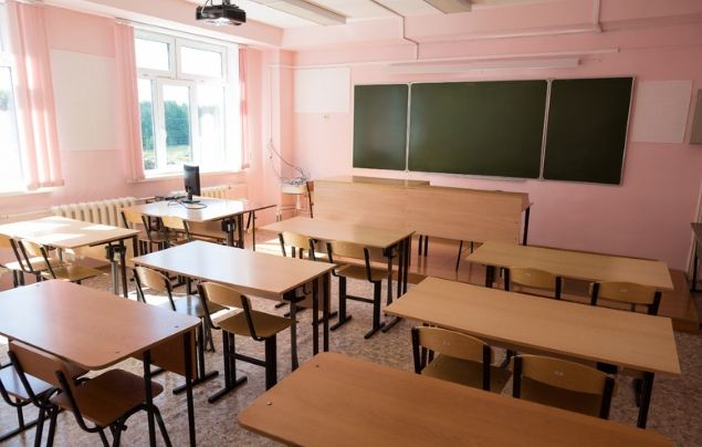 В российских школах стартуют значительные изменения