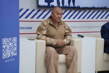 Стать примером для сына и добрым волшебником для дочери