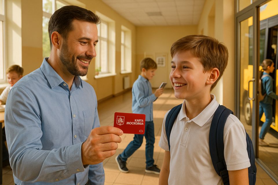 В мире школьных льгот: что стоит знать родителям