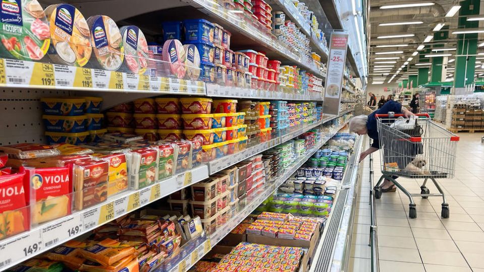 Система продуктового ритейла в Краснодарском крае: от рациональности к местным товарам