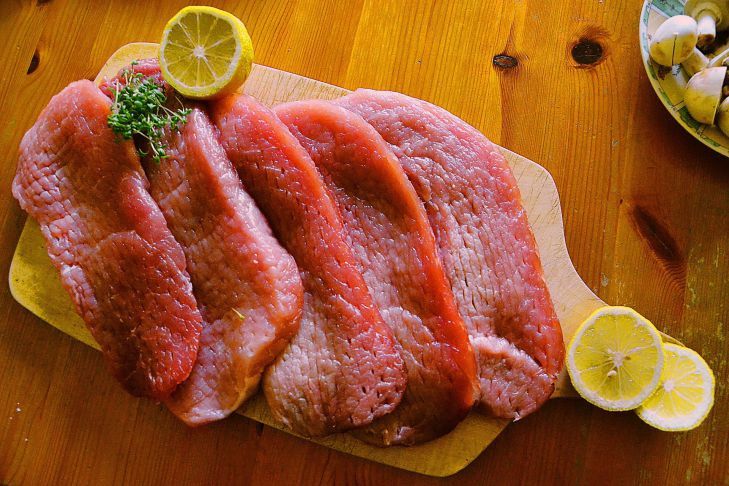 Крольчатина: рецепты, которые помогут приготовить мясо вкусно