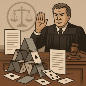 Когда суд не спешит: Верховный суд разъяснил необходимость приостановки дел