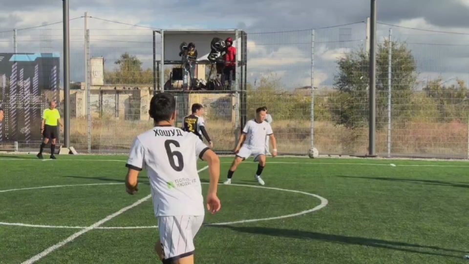 18   -             2025!