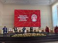 Ученые из 11 стран и 14 регионов России: научные сессии в КалмГУ