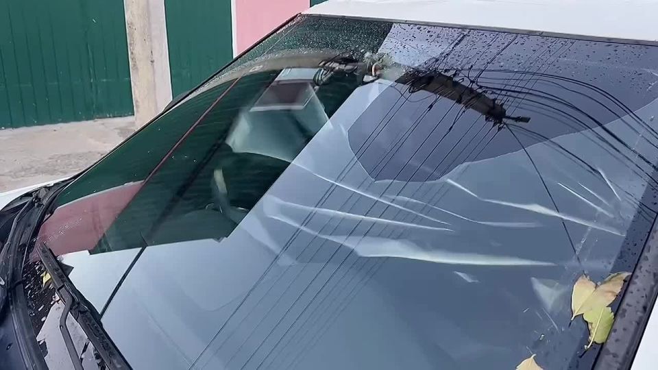 На территории города Элиста проведено профилактическое мероприятие «Чистые стекла»