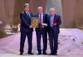 Память, которая объединяет: представители Калмыкии почтили подвиг Зайтуны Альбаевой