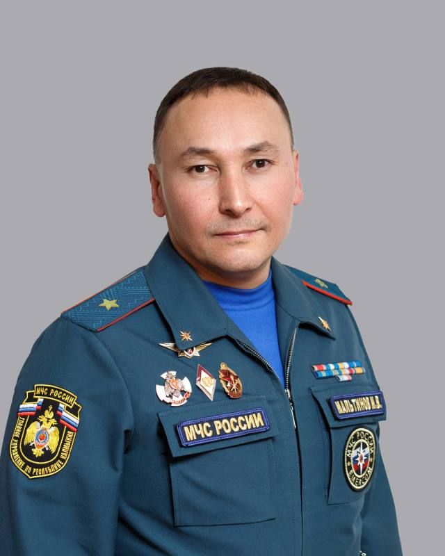 Уважаемые коллеги! Дорогие ветераны службы!