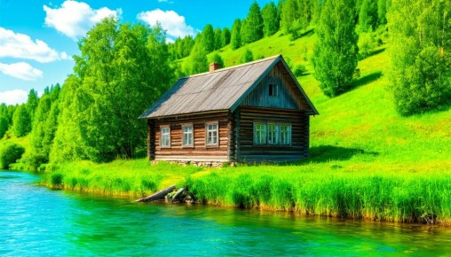 Семейные накопления на мечту: как решение одного изменило жизнь двоих