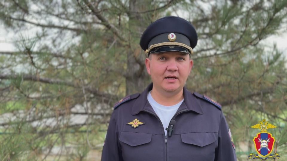 «Внимание, пешеход!». С наступлением осеннего периода на территории города Элиста фиксируется значительное увеличение количества происшествий, связанных с наездом на пешеходов