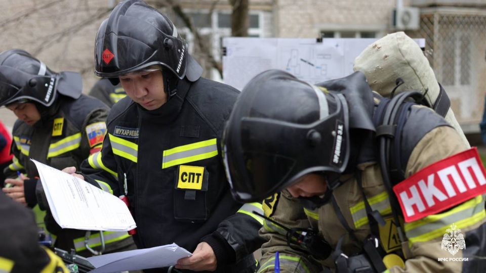 Хорошие новости!. В Республике Калмыкия за прошедшие сутки: Пожаров не произошло