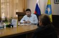Алдар Лиджиков: Возобновляем наши традиционные приемы граждан по всем интересующим вопросам