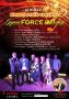 Дорогие элистинцы!. Приглашаем вас на концерт-квартирник группы Force(M)ажор ! Дата: 1 ноября