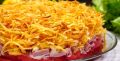 Салат 'Блондинка': как сделать праздник еще более вкусным