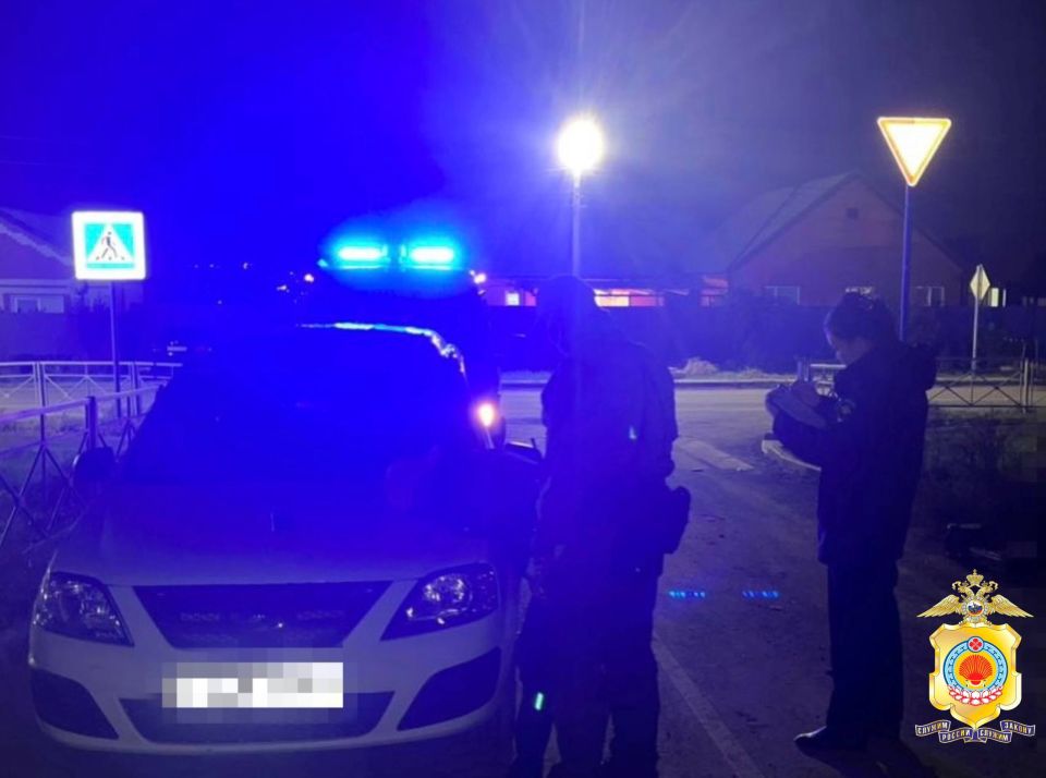 Сотрудниками полиции выявлен факт незаконного оборота наркотиков на территории г. Элисты