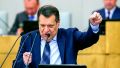Госдума инициирует проверку Чубайса и пересмотр приватизации