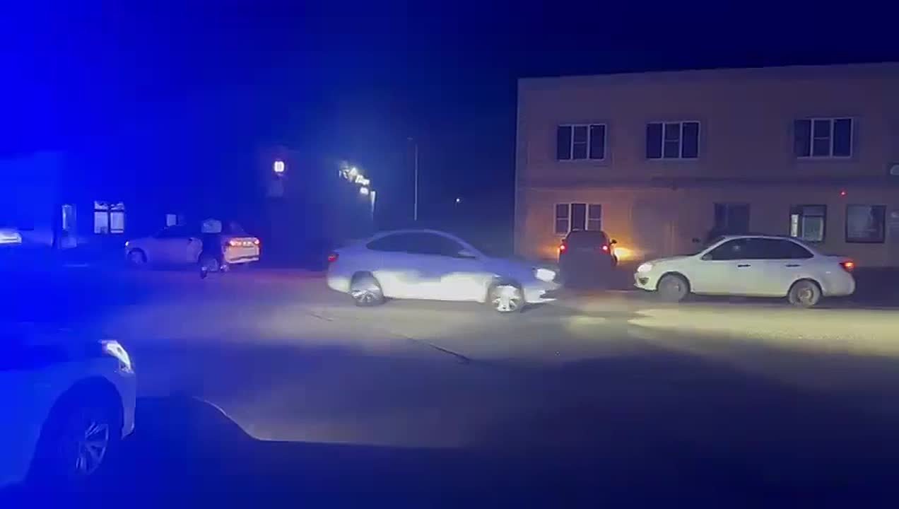 В целях профилактики аварийности на территории Республики Калмыкия, сотрудники Госавтоинспекции проводят комплекс мероприятий, направленных на пресечение грубых нарушений ПДД РФ на территории Кетченеровского и Яшкульского...