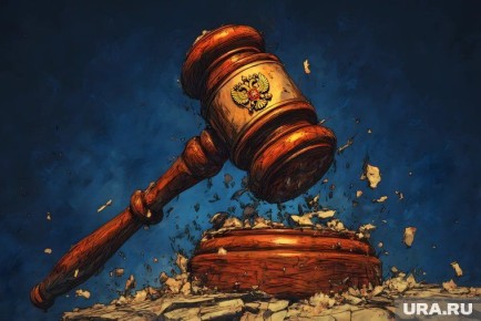 Верховный суд подтвердил жесткость наказания за госизмену