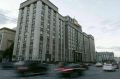 Госдума обсуждает законопроект о защите доходов участников СВО
