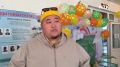 «Спасибо за достойное образование»: Лиджи Горяев поздравил родную школу со 140-летием