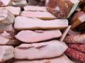 Как засолить сало с сахаром: забытый способ