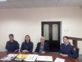 В следственном управлении СКР по Республике Калмыкия подвели итоги регионального этапа ежегодного конкурса детского рисунка Следственного комитета, посвященного Международному дню борьбы с коррупцией