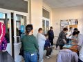 Выездная диспансеризация: медики заботятся о здоровье элистинцев