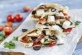 Сочный гирос с индейкой: греческая классика в вашем доме