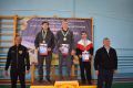 25 октября в спортзале МКОУ Приютненской многопрофильной гимназии прошел Кубок Республики Калмыкия по гиревому спорту в честь Чемпиона мира среди ветеранов Эрднеева Вячеслава Бембеевича