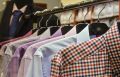 Секреты стирки рубашек: как сохранить идеальный вид одежды
