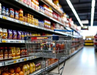Российское правительство продляет соглашения о стабильности цен на основные товары до 2029 года