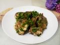 Баклажаны, тушенные в сметане: нежное блюдо, которое покорит ваши вкусовые рецепторы