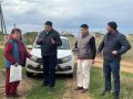 Решение транспортных проблем в дачном поселке Элисты