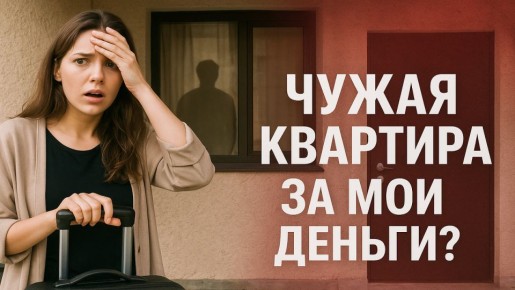 Ошибки при покупке квартиры: как не стать жертвой недобросовестного партнера