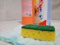 Поролоновые губки и другие приспособления для уборки, которые устарели и должны покинуть ваш дом
