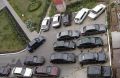 Парковка вторым рядом: как избежать крупных штрафов и не попасть в ловушку