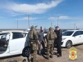 В период с 13 по 22 октября на территории республики подразделениями МВД по Республике Калмыкия во взаимодействии с региональными управлениями ФСБ, Росгвардии и представителями республиканского Военного комиссариата проведен...
