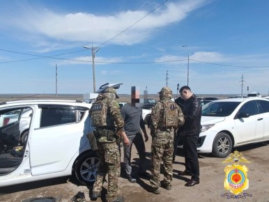 В период с 13 по 22 октября на территории республики подразделениями МВД по Республике Калмыкия во взаимодействии с региональными управлениями ФСБ, Росгвардии и представителями республиканского Военного комиссариата проведен...