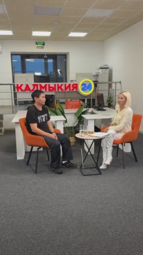 Прямой эфир «ОРА ЦАГ» начался